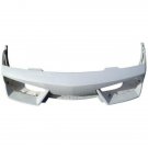 Fiberglass New Lamborghini Gallardo 04+ Front Bumper Conversion to LP560 / LP570