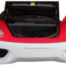 Fiberglass New Ferrari 360 Stradale Front Bumper Cover Modena Spyder Challenge