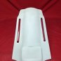 6" Harley Davidson Rear Fender Extended Stretched Fits 1989-2011 LED Lights