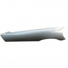 Fiberglass Dodge Viper SRT-10 Passenger Side Front Fender 2003-2010 Car Race