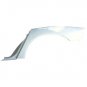 Fiberglass Dodge Viper SRT-10 Driver Side Quarter Panel 2003-2010 Car Race Fast