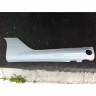 Fiberglass Dodge Viper SRT-10 Driver Exhaust Side Skirt Cover 2003-2010 Car Race