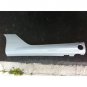 Fiberglass Dodge Viper SRT-10 Driver Exhaust Side Skirt Cover 2003-2010 Car Race