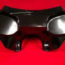 Fiberglass Kawasaki Nomad Motorcycle Fairing No Holes Batwing 1500 99-04 Lights