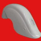 Fiberglass Kawasaki Drifter Indian Style Replacement Rear Fender 1500 Drifters