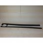 Fiberglass CORVETTE ROCKERS / SIDE SKIRTS C6, Z06, ZR1, Grand Sport 2005-2013