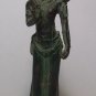 Antique ! Vintage Bali Roro Jonggrang Beauty Dancer OLD Bronze Statue Table Decor #r306