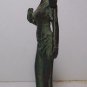 Antique ! Vintage Bali Roro Jonggrang Beauty Dancer OLD Bronze Statue Table Decor #r306