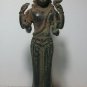 Antique ! Vintage Bali Roro Jonggrang Beauty Dancer OLD Bronze Statue Table Decor #r305