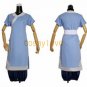 Free Shipping Avatar Cosplay Complete Katara Costume