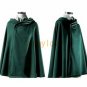 Free Shipping Attack on Titan Shingeki no Kyojin Recon Corps Cloak