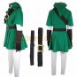 Free Shipping The Legend of Zelda Link Cosplay Halloween Costume