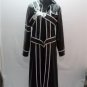Free Shipping Handmade Sword Art Online Kirito Cosplay Costume