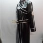 Free Shipping Handmade Sword Art Online Kirito Cosplay Costume