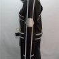 Free Shipping Handmade Sword Art Online Kirito Cosplay Costume