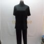 Free Shipping Handmade Sword Art Online Kirito Cosplay Costume