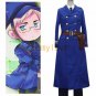 Free Shipping Hetalia Axis Powers Sweden Cosplay Costume