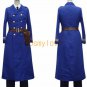 Free Shipping Hetalia Axis Powers Sweden Cosplay Costume