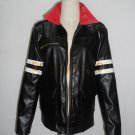 Free Shipping Alex Mercer Prototype Action Game Faux Leather Jacket with Dragons