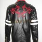 Free Shipping Alex Mercer Prototype Action Game Faux Leather Jacket with Dragons