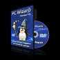 PC Wizard - For IBM Thinkpad Laptops on DVD Disc