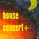John Nash house concert + CDs for your guests