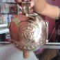 Anticuque Cow bell House bell java Indonesia Size : 15x 12 cm