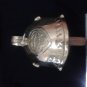 Anticuque Cow bell House bell java Indonesia Size : 15x 12 cm