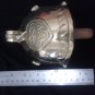 Anticuque Cow bell House bell java Indonesia Size : 15x 12 cm