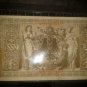 GERMAN 1000 MARK 1910 REICHSBANKNOTE BANKNOTE GERMANY Nr8213248H