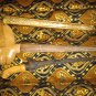 Old Kris Keris, Genuine Java Vintage Magic Blade, Knife, Sword Indonesia