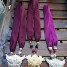 3 Exclusive Bridal necklace