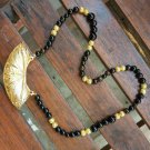 Necklace - ethnic and elegant for beautiful woman