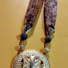Gergorious Jewelery Necklace - Look ethnic and gergorius