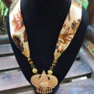 Exclusive Asian Necklace