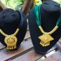 2 Set GERGORIOUS NECKLACE