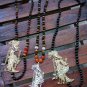 3 Necklace - ethnic and elegant for beautiful woman