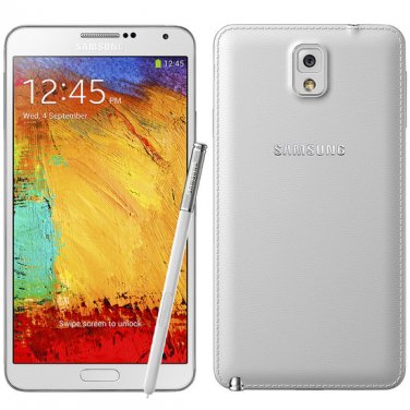 Samsung Galaxy Note 3 Lte N9005 16GB Unlocked