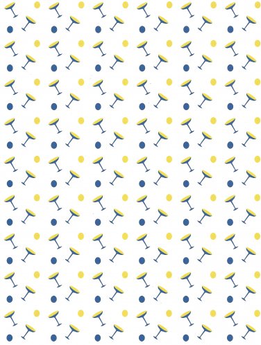 Scrapbook Paper Pack-"Celebration Time"