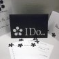 "I Do" Wedding Invitation Package