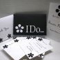 "I Do" Wedding Invitation Package