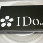 "I Do" Wedding Invitation Package