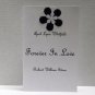 "I Do" Wedding Invitation Package