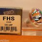 Qty 2 Eiko Projector Lamp FHS 82V 300 Watt 300w Bulb New in box Lot of 2 Lamps