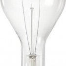 Case of 24 Bulbs 300 Watt PS35 Philips Mogul Base Light Bulb Clear 14314-9