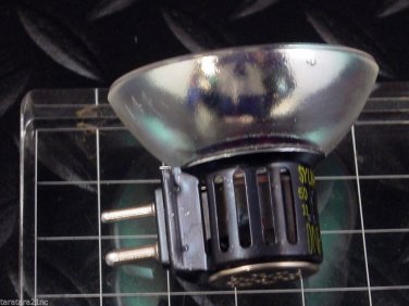 Sylvania Tungsten Halogen Projector Lamp DNF 21V 150 Watt Quartz Tru Beam Bulb