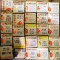 Projector Projection Lamp Bulbs (DDB/DDW thru EJL) Video Bulb Overhead Slide