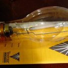 QTY 3 Venture Lighting LU150/55 150 Watt High Pressure Sodium Bulb Lamp 64616
