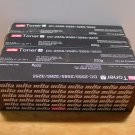 Qty 4 Mita DC-2555 / 2585 / 3285 / 3255 Item # 37040080 New OEM Genuine