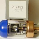 GE CAR BEH DFF 150 Watt 120 Volt AV Photo Projector Bulb